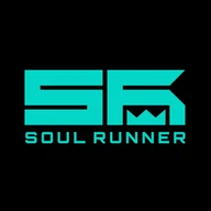 Soul Runner logo