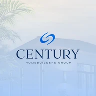 Century Homebuilders Group logo