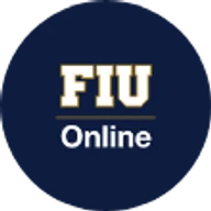 Florida International University logo